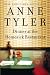Dinner at the Homesick Restaurant: A Novel (Ballantine Reader's Circle)
