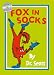 Dr Seuss - Fox in Socks