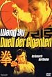 Duell der Giganten
