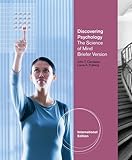 Discovering psychology : the science of mind : briefer version