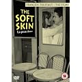 The Soft Skin [La Peau Douce] [1964] [DVD]