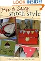 Free and Easy Stitch Style