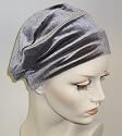 Hats with Heart 3-seam Velvet Turban