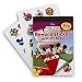 Mickey Mouse Clubhouse Mini Reward Sticker Book Party Supplies