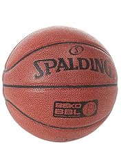 Spalding Basketball BBL TF 1000