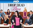 Drop Dead Diva [HD]: Drop Dead Diva Season 3 [HD]