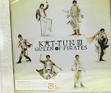 KAT-TUN III-QUEEN OF PIRATES-(初回限定盤)(DVD付) KAT-TUN III-QUEEN OF PIRATES- 初回限定盤
