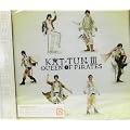 KAT-TUN III-QUEEN OF PIRATES-(��������)(DVD�t)