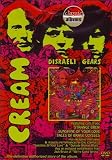 Cream: Disraeli Gears