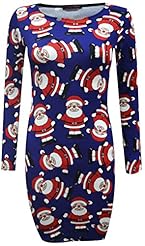 Plus Size Sexy Elastane/Viscose General Print Long Sleeves Bodycon Dress/Midi Dress 