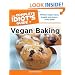 The Complete Idiot's Guide to Vegan Baking