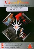 Alundra 1 (L�sungsbuch) - 
