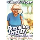 gumshoe granny investigates a bess bullock retirement home mystery