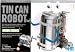 Tin Can Robot