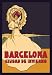 Barcelona, Ciudad de Invierno 20x30 poster