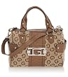 G by GUESS Ravillo Box Satchel