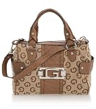 G by GUESS Ravillo Box Satchel