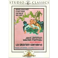 La Grande combine