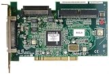 PCI Adaptec AHA-2940-UW/B-V5 FSC SCSI-22 50p+68p ID9052