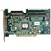 PCI Adaptec AHA-2940-UW/B-V5 FSC SCSI-22 50p+68p ID9052