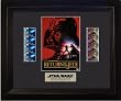 Star Wars Episode VI: Return of the Jedi Framed Double Film Cell Presentation
