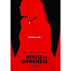 House Of Darkness [DVD]