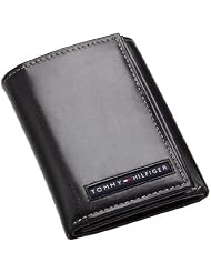 Mens Cambridge Trifold Wallet