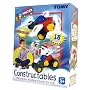Tomy Constructables