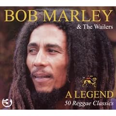 A Legend 50 Reggae Classics
