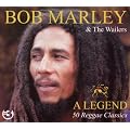A Legend 50 Reggae Classics