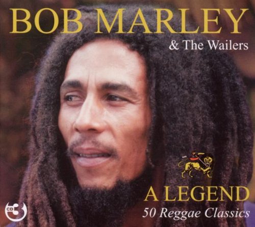 (3cd) a Legend