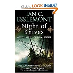 Night of Knives