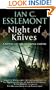 Night of Knives (Malazan Empire Novels (Unnumbered))