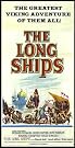 The Long Ships