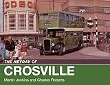 The heyday of Crosville