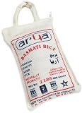 Arya Supreme Quality Basmati Rice, 2-Pound Bags (Pack of 4)