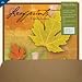 Leafprints Plant-A-Tree 2010 Wall Calendar