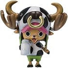 フィギュアーツZERO トニートニー・チョッパー ‐FILM Z Ver.‐