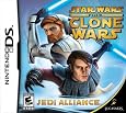 Star Wars The Clone Wars: Jedi Alliance