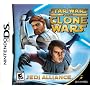 Star Wars The Clone Wars: Jedi Alliance