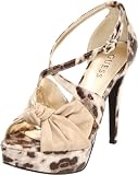 Guess Womens Karune3 Platform Sandal