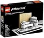 LEGO Architecture Solomon R. Guggenheim Museum (21004)