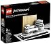 LEGO Architecture Solomon R. Guggenheim Museum (21004)