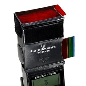 LumiQuest Fxtra