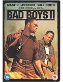 Bad Boys 2 [DVD] [2011]