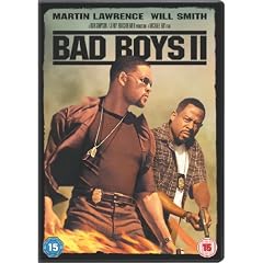 Bad Boys 2 [DVD] [2011]