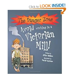 Avoid Working in a Victorian Mill (Danger Zone)