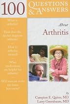 100 Questions and Answers About Arthritis