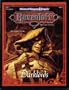 Darklords (AD&D 2nd Ed Fantasy Roleplaying, Ravenloft Setting, RR1)