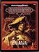 Books : Darklords (AD&D 2nd Ed Fantasy Roleplaying, Ravenloft Setting, RR1)